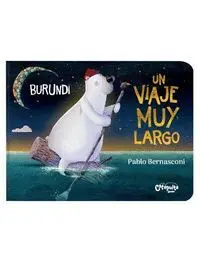 Burundi. Un Viaje Muy Largo