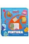 Pintura. Taller de Arte Infinito