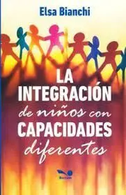 La Integracion de Niños con Capacidades Diferentes