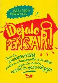Dejalo Pensar