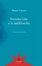 Introducción a la Antifilosofía