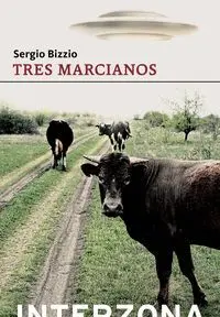 Tres Marcianos
