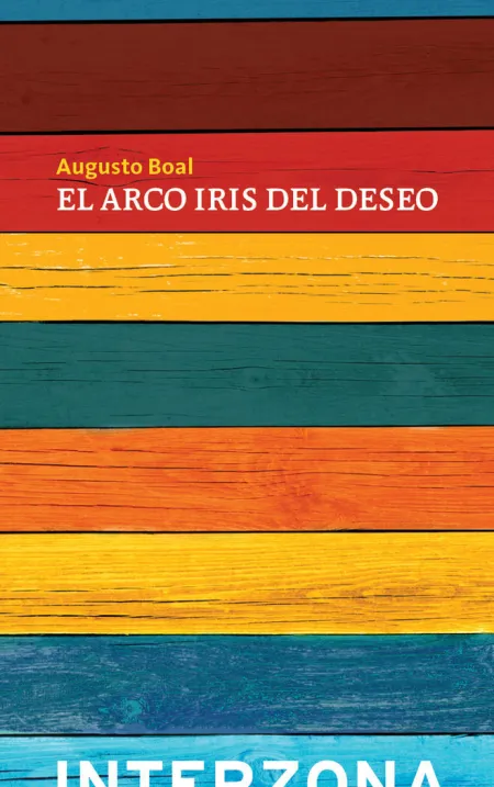 El Arco Iris del Deseo