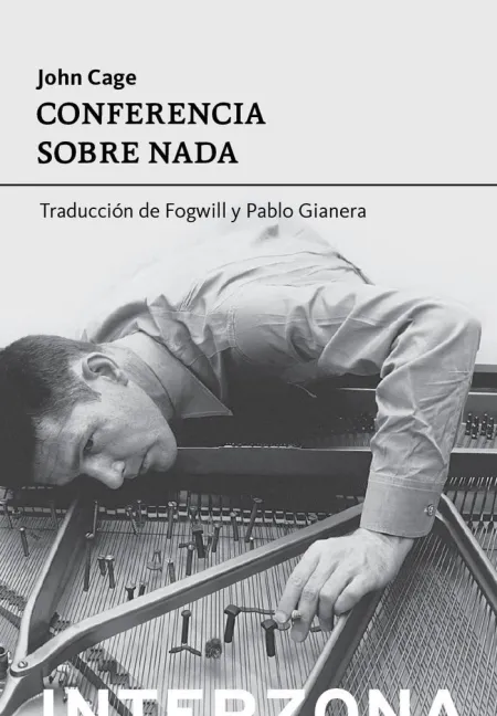 Conferencia Sobre Nada