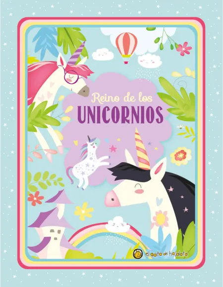 Reino de los Unicornios