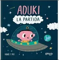 Aduki. La Partida