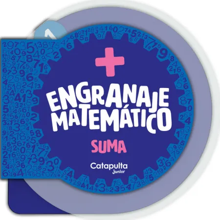 Engranaje Matematico. Suma