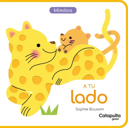 A tu Lado. Mimitos