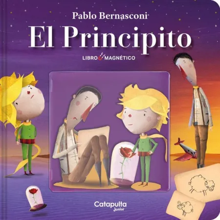 El Principito
