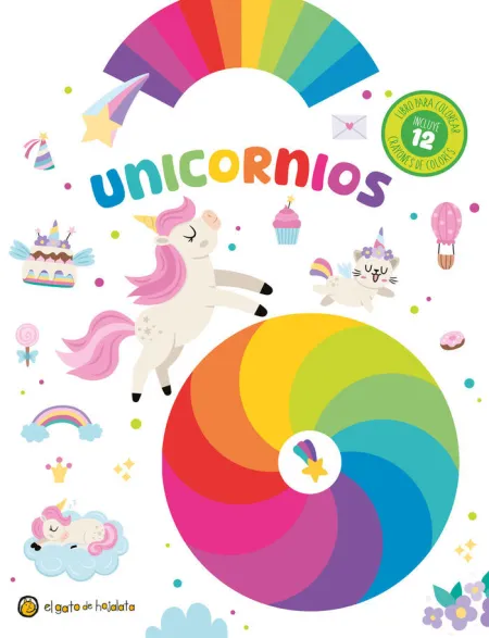 Unicornios