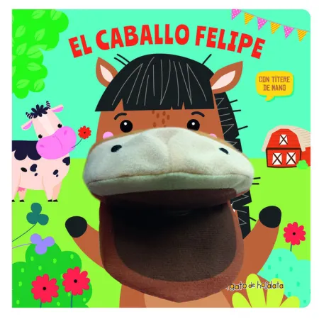 El Caballo Felipe