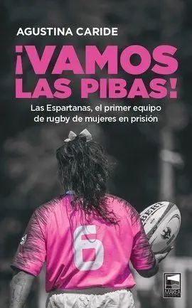Vamos las Pibas!