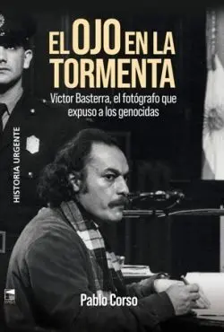 El Ojo de la Tormenta