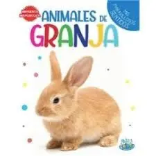 Animales de Granja - Mis Maravillosos Sentidos