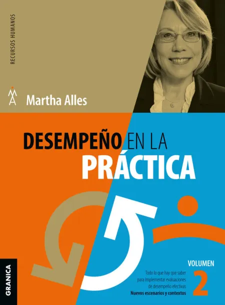 Desempeño en la Practica T. 2