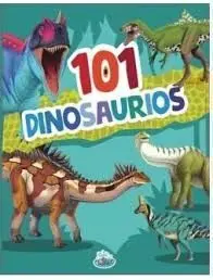 101 Dinosaurios