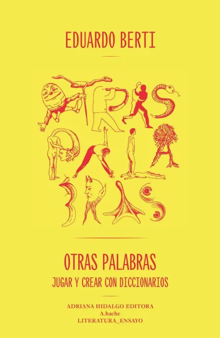 Otras Palabras