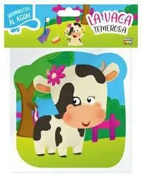 La Vaca Temerosa