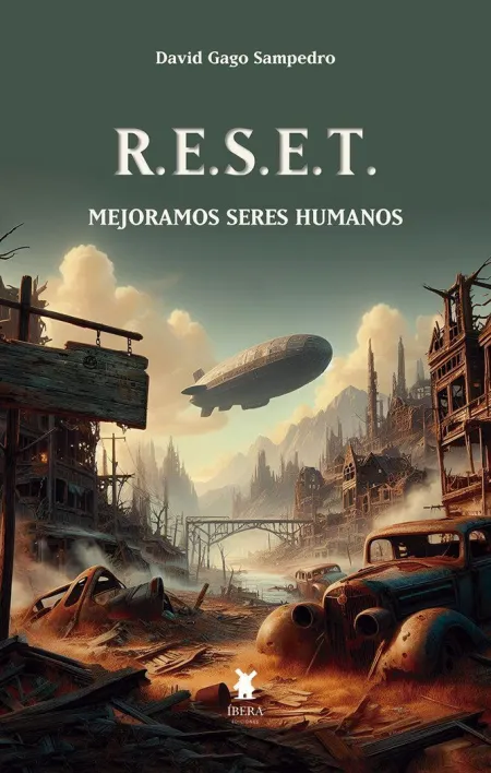 R. e. s. e. t. - Mejoramos Seres Humanos