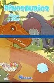 Kit de Arte. Dinosaurios