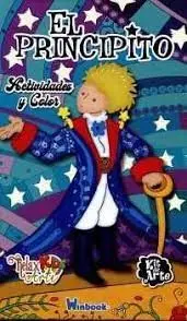 Kits de Arte. El Principito