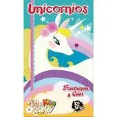 Kit de Arte. Unicornios