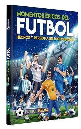 Momentos Epicos del Futbol