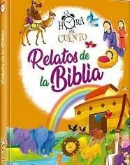 La Hora del Cuento - Relatos de la Biblia