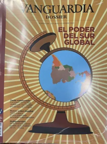 Vanguardia Dossier 89 el Poder del Sur Global