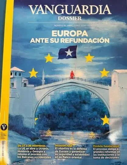 Dossier Vanguardia 91