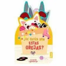 Cucutrás Sonoros de Quién Son estas Orejas?