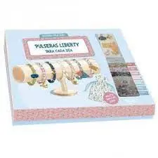 Pulseras Liberty para Cada Dia (Caja)