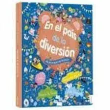 En el País de la Diversión. Busca que te Busca