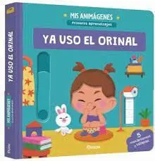Ya Uso el Orinal. Mis Animágenes