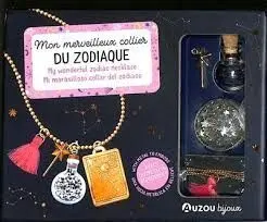 Mi Maravilloso Collar del Zodíaco (Caja)