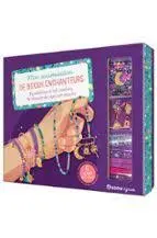 Mi Coleccion de Joyas con Encanto (Caja)