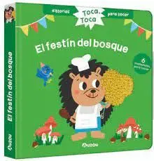 El Festín del Bosque!. Historias para Tocar