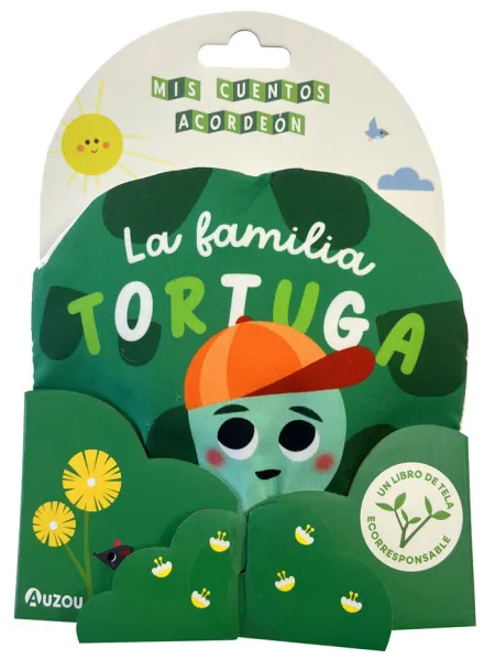 La Familia Tortuga