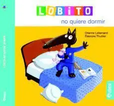 Lobito no Quiere Dormir