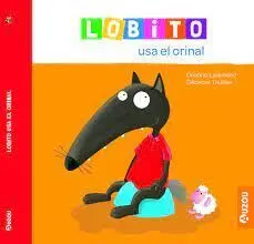 Lobito Usa el Orinal