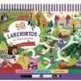 48 Laberintos en los Cuentos ¡Para Horas de Diversión