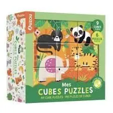 Mi Puzle de Cubos (Caja)