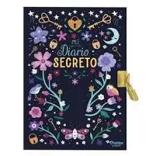 Mi Diario Secreto. Tu Joya Abre el Diario