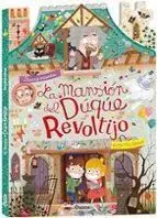 La Mansion del Duque Revoltijo - Busca y Encuentra