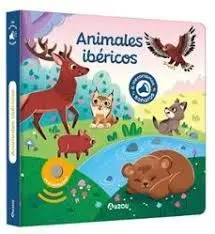 Animales Ibericos