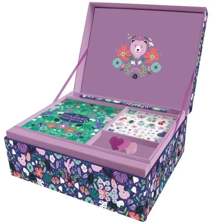 Un Cofre Secreto (Caja)