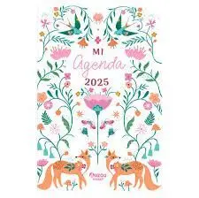 Mi Agenda Creativa 2025
