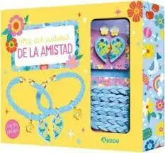 Mis Dos Pulseras de la Amistad (Caja)