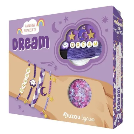 Mis Pulseras Rainbow Dream (Caja)