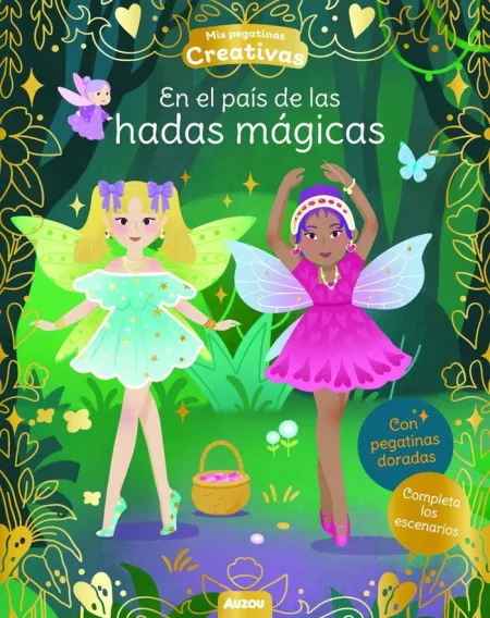 Mis Pegatinas Creativas.